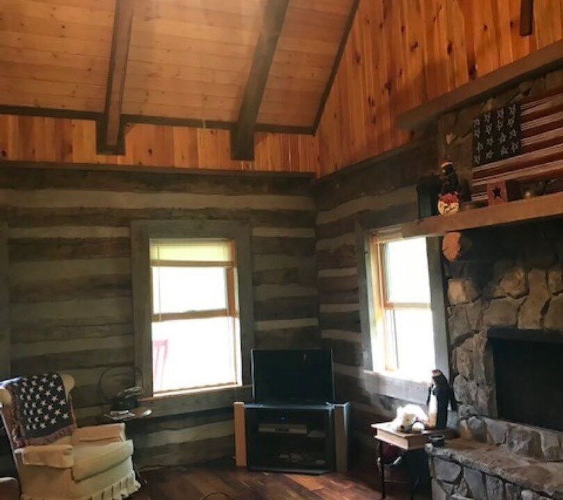 Photo of Livingroom in Newland