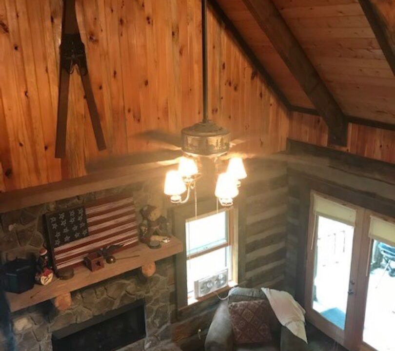 Photo of Bedroom in Newland