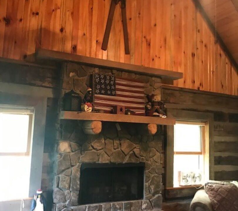 Photo of Livingroom in Newland