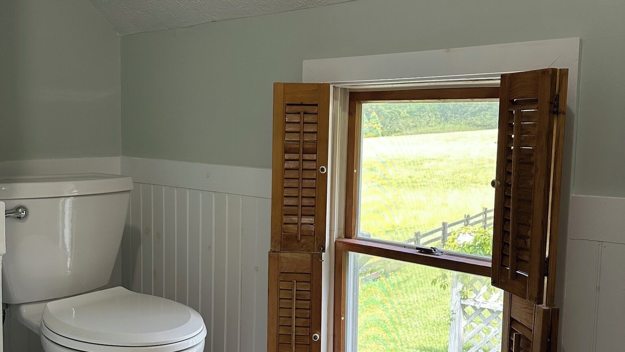 Photo of Bathroom in Fishers Hill