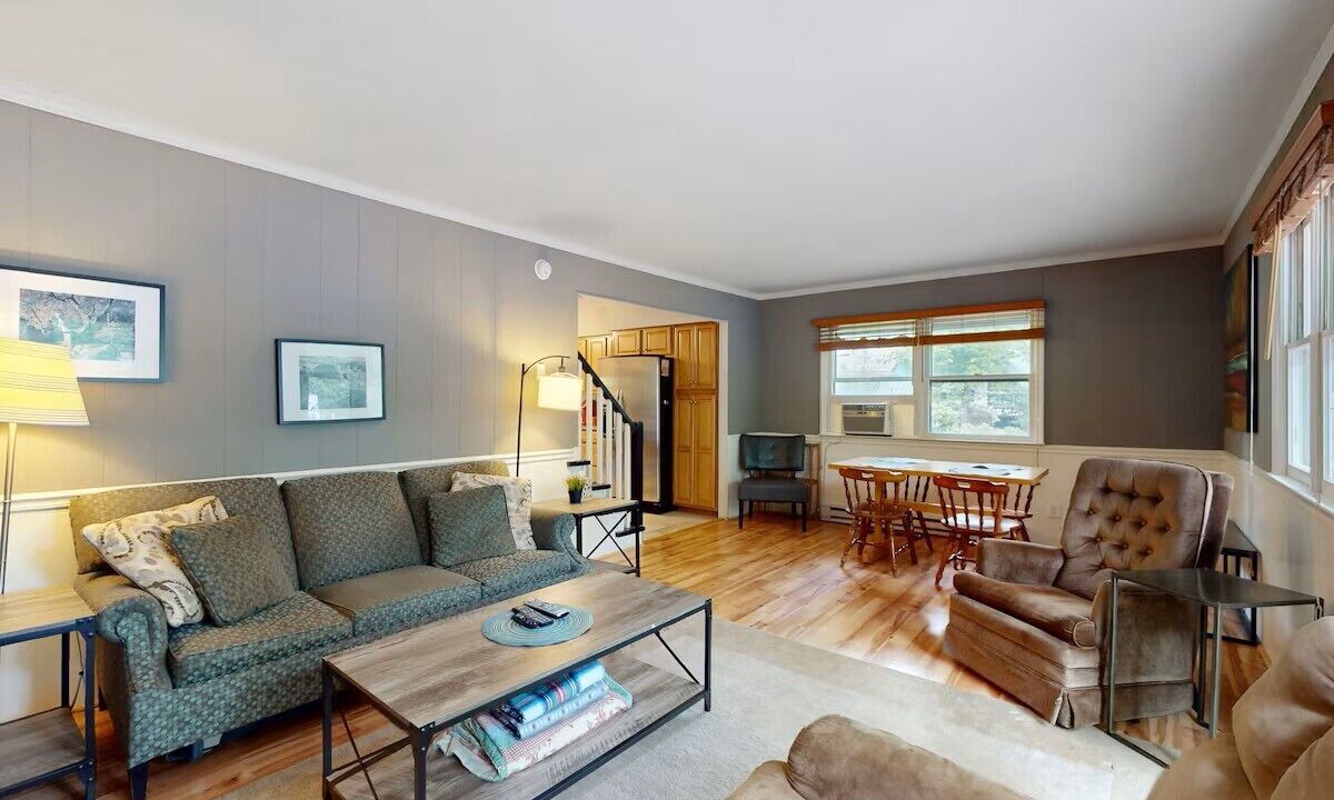 Photo of Livingroom in Newland