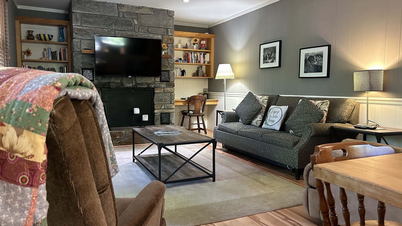 Photo of Livingroom in Newland