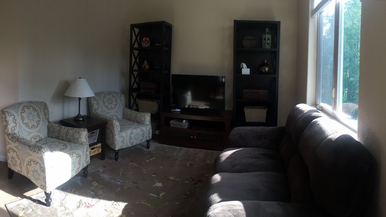 Photo of Livingroom in Nikiski