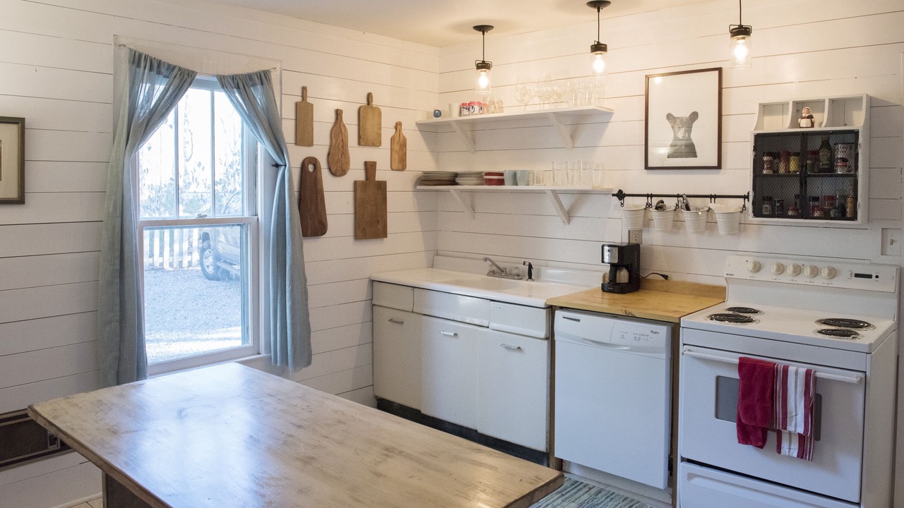 Photo of Kitchen in Brevard