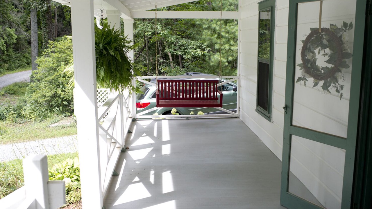 Photo of Outdoor in Brevard