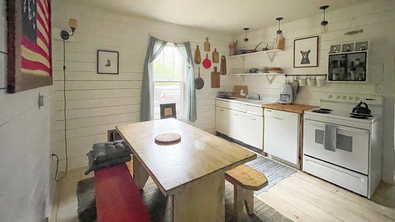 Photo of Kitchen in Brevard