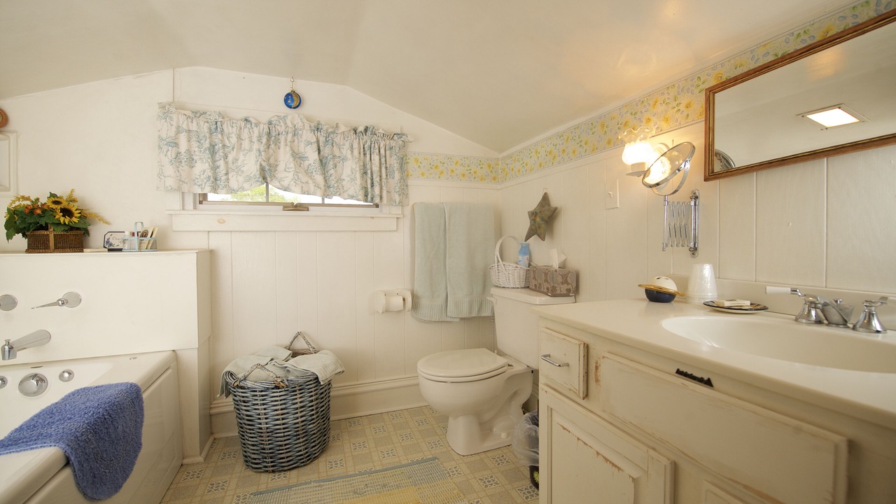 Photo of Bathroom in Paradise