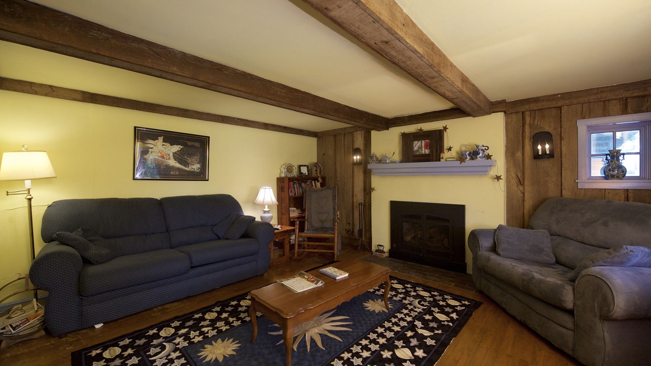 Photo of Livingroom in Paradise