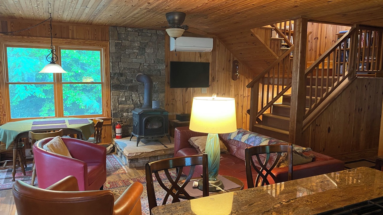 Photo of Others in Chimney Rock