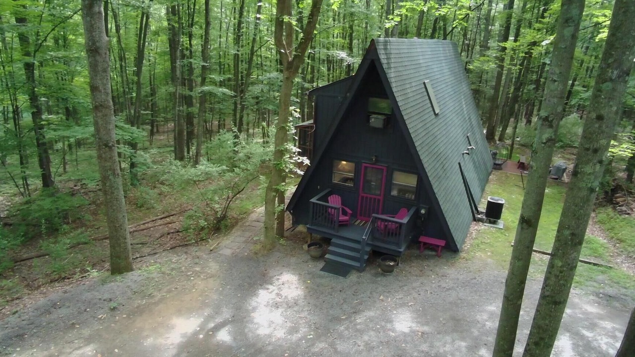 Photo of Outdoor in Berkeley Springs