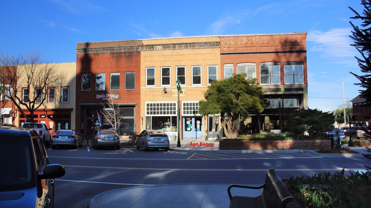 Photo of Others in Hendersonville