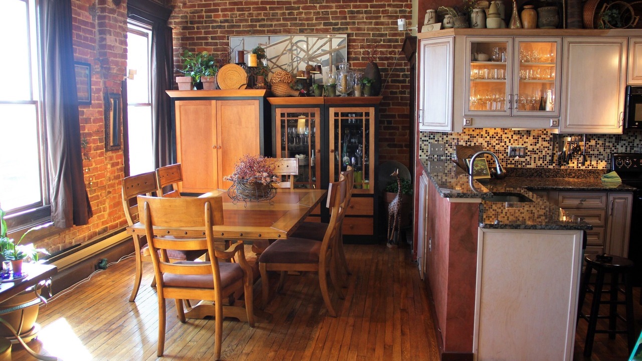 Photo of Livingroom in Hendersonville