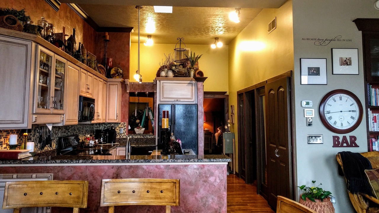 Photo of Bedroom in Hendersonville