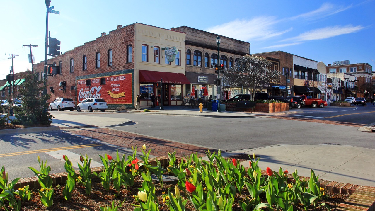 Photo of Others in Hendersonville