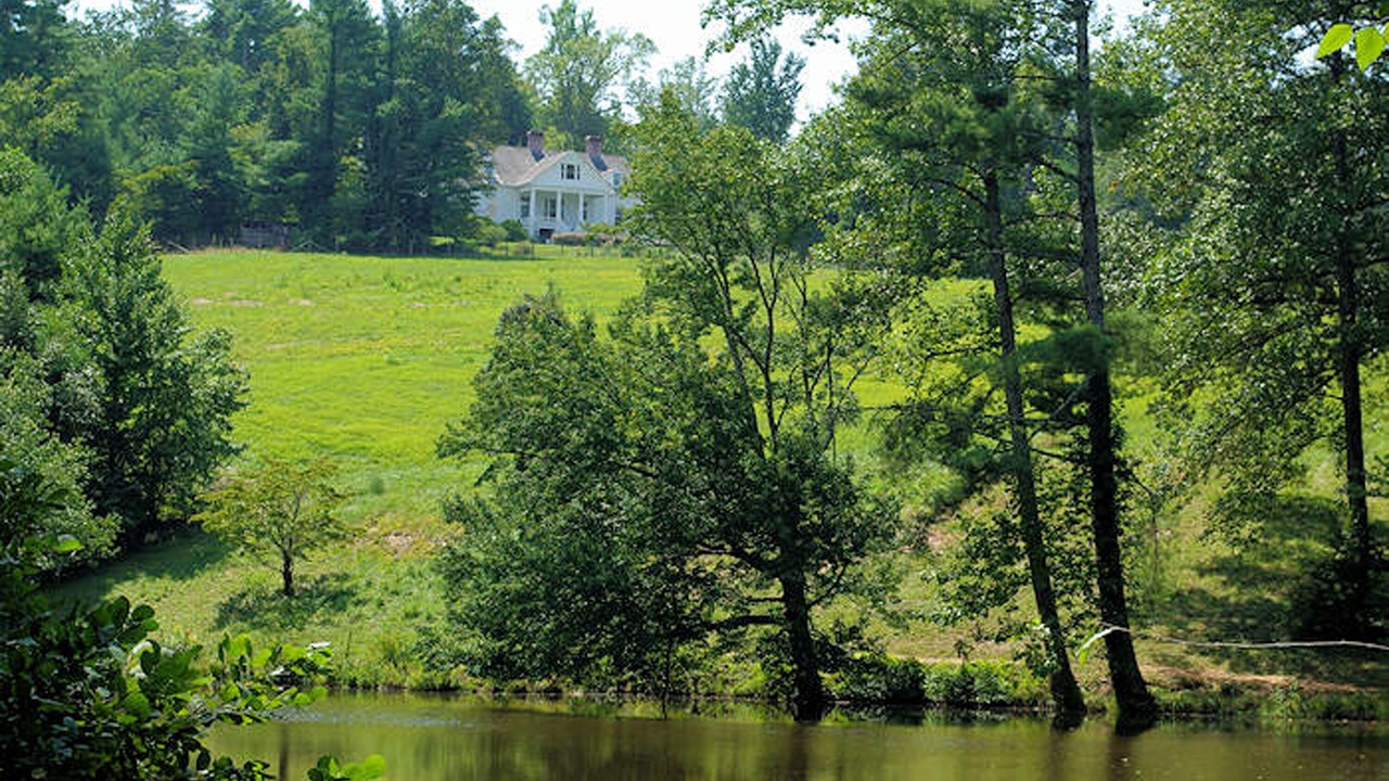 Photo of Outdoor in Hendersonville