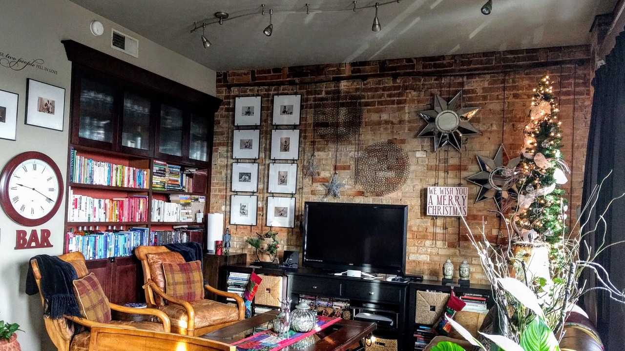 Photo of Bedroom in Hendersonville