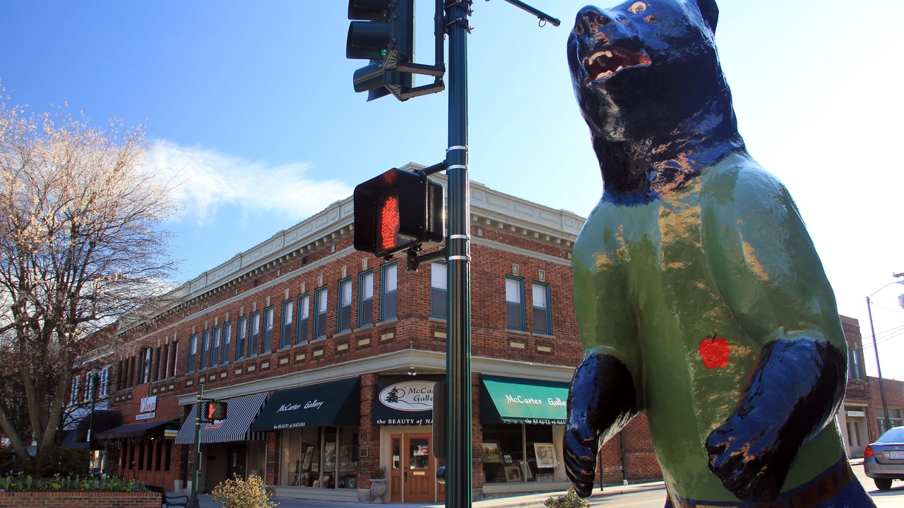 Photo of Others in Hendersonville