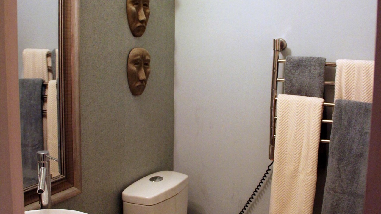 Photo of Bathroom in Hendersonville