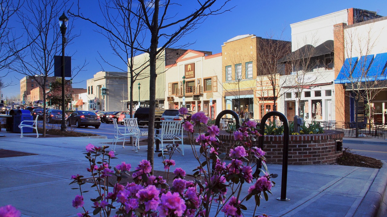 Photo of Others in Hendersonville