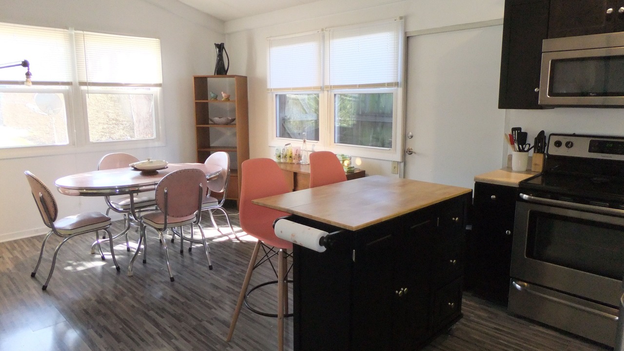 Photo of Kitchen in Lexington