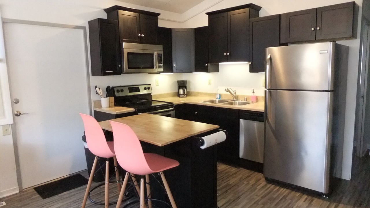 Photo of Kitchen in Lexington