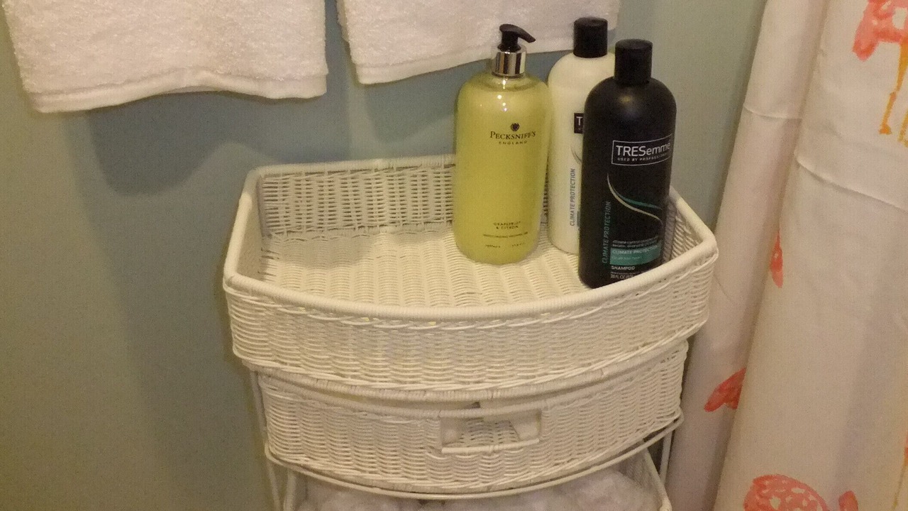 Photo of Bathroom in Lexington