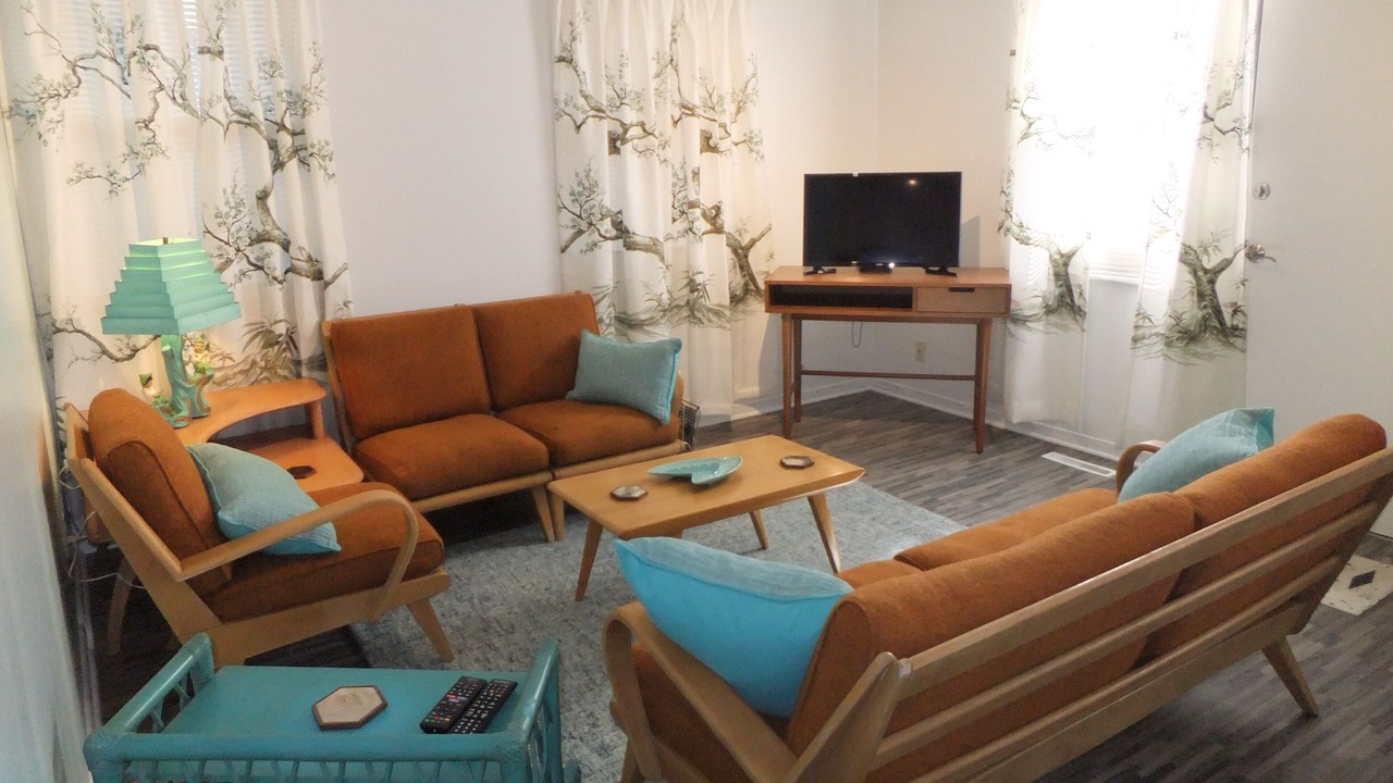Photo of Livingroom in Lexington