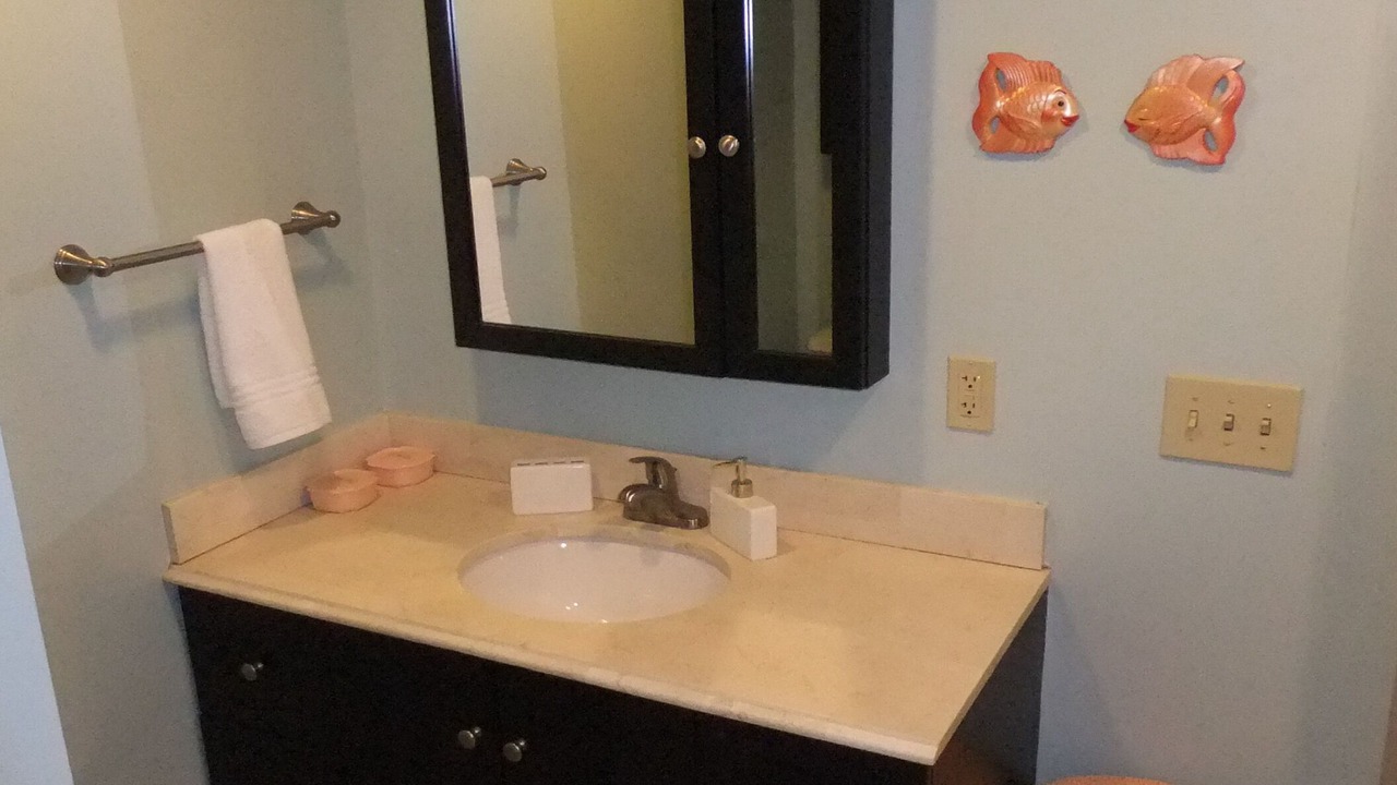 Photo of Bathroom in Lexington