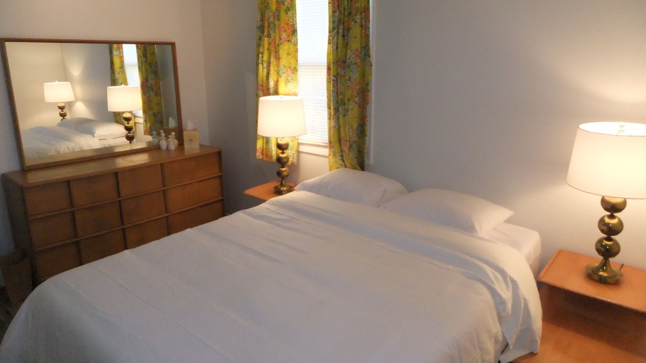 Photo of Bedroom in Lexington