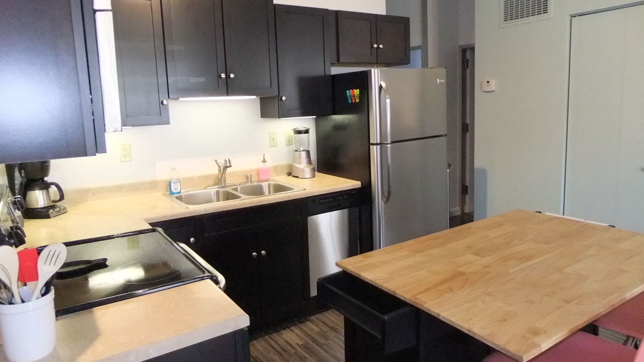 Photo of Kitchen in Lexington