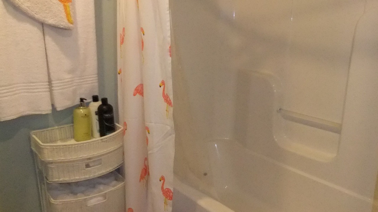 Photo of Bathroom in Lexington