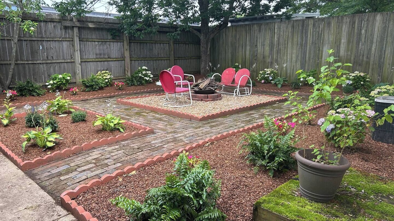 Photo of Patio Balcony in Lexington