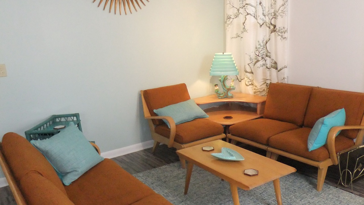 Photo of Livingroom in Lexington