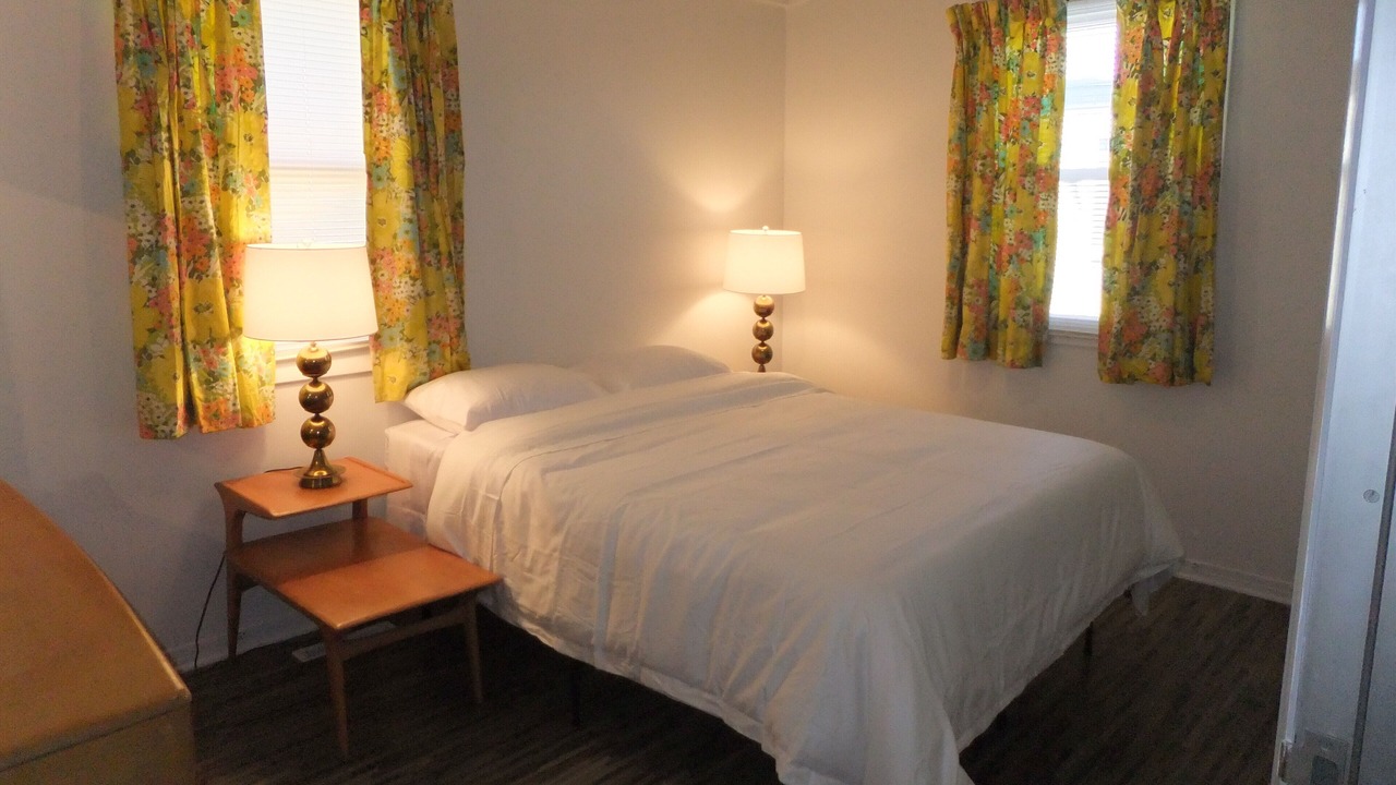 Photo of Bedroom in Lexington