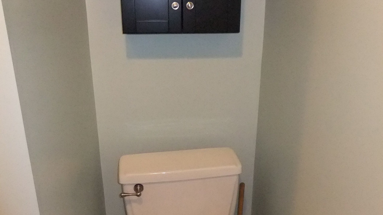 Photo of Bathroom in Lexington