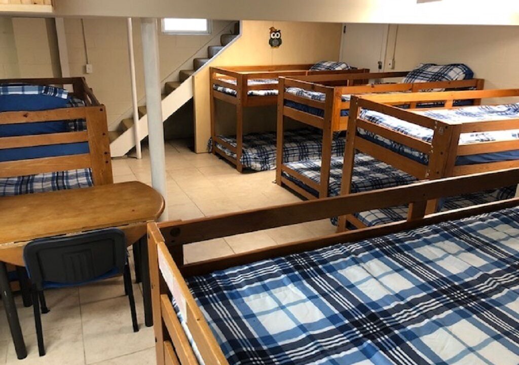 Photo of Bedroom in Hamersville