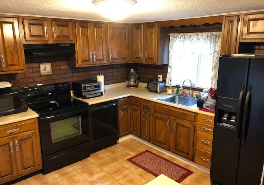 Photo of Kitchen in Hamersville