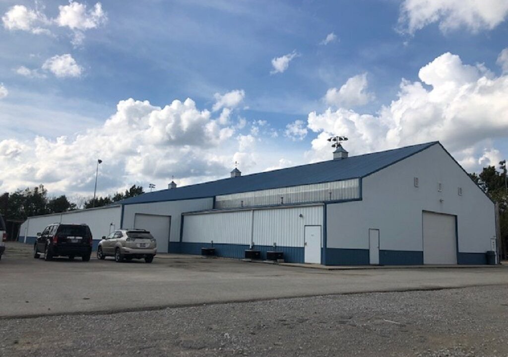 Photo of Outdoor in Hamersville