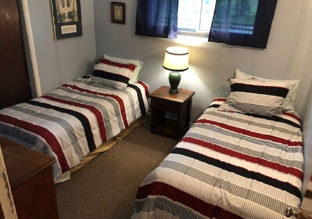 Photo of Bedroom in Hamersville