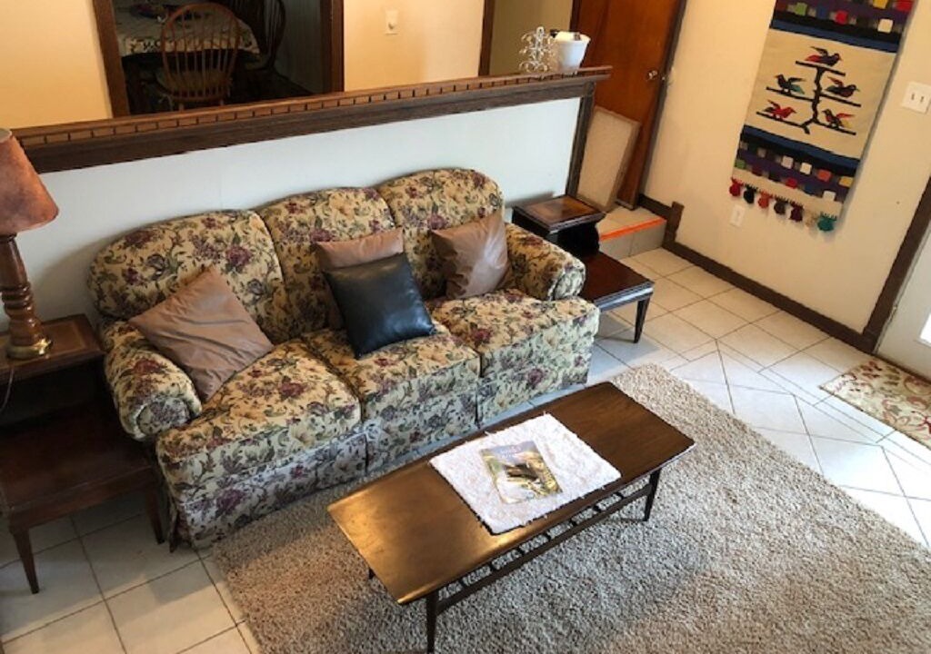Photo of Livingroom in Hamersville
