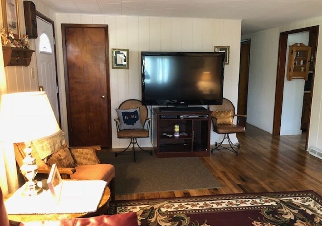 Photo of Livingroom in Hamersville