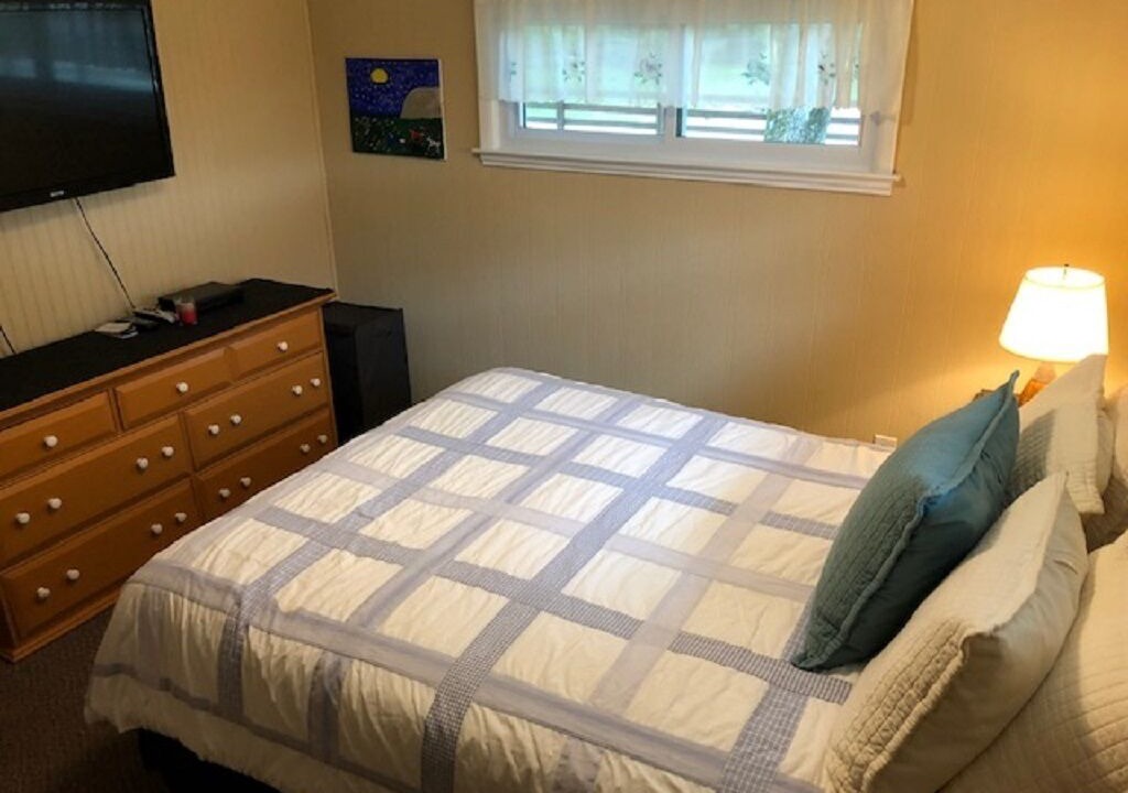 Photo of Bedroom in Hamersville