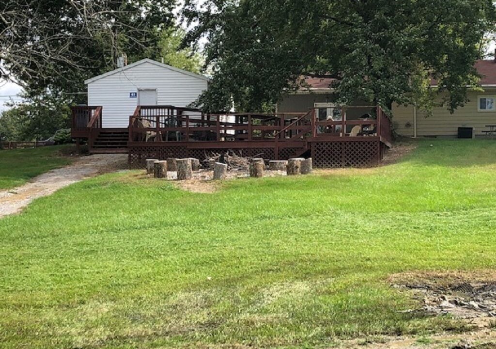 Photo of Outdoor in Hamersville