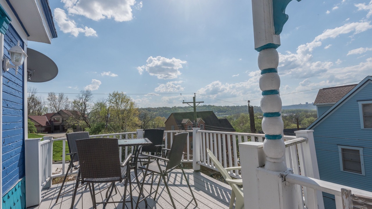 Photo of Outdoor in Columbia-Tusculum