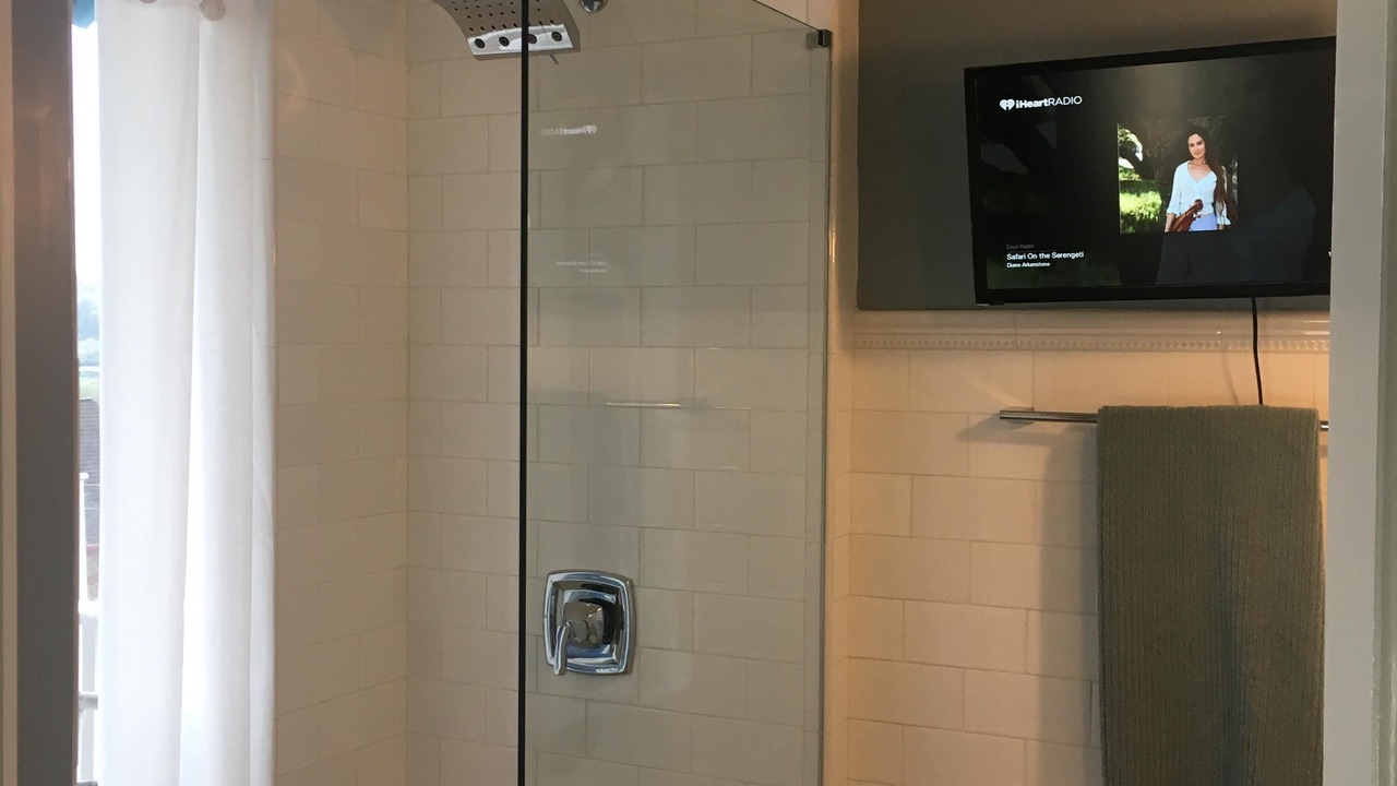 Photo of Bathroom in Columbia-Tusculum