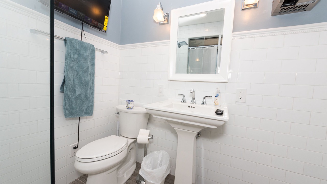 Photo of Bathroom in Columbia-Tusculum