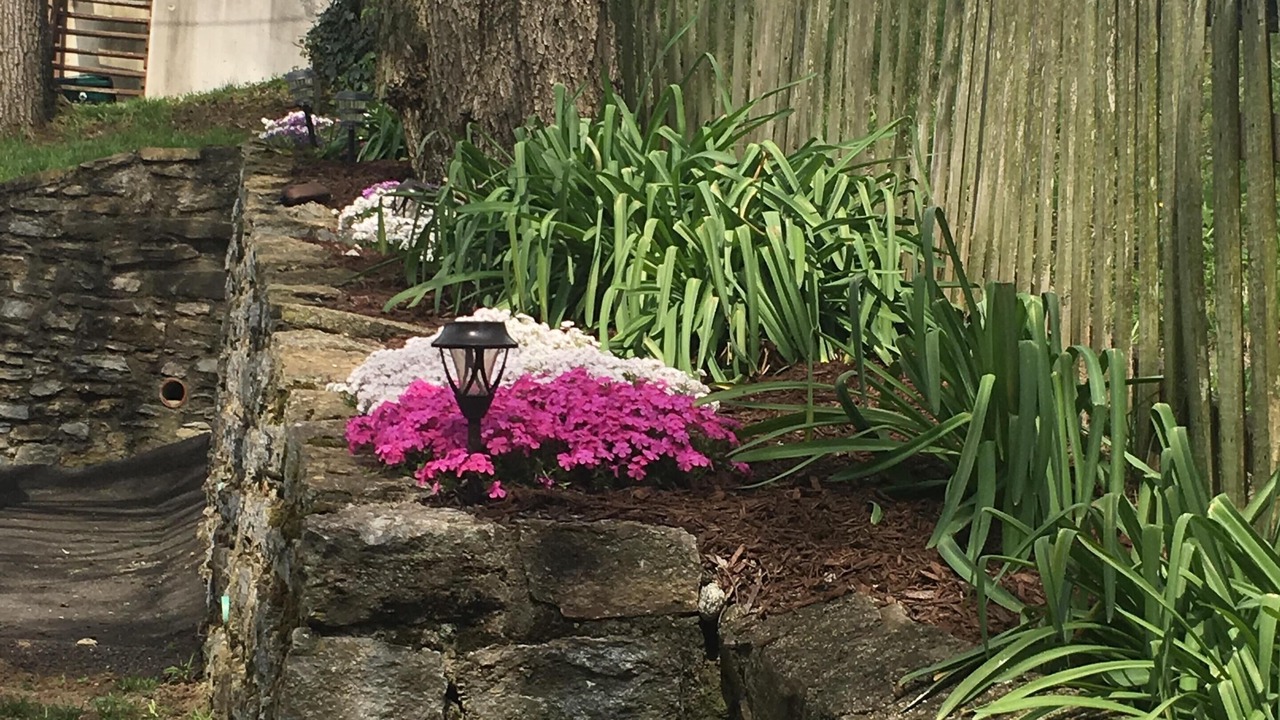 Photo of Outdoor in Columbia-Tusculum