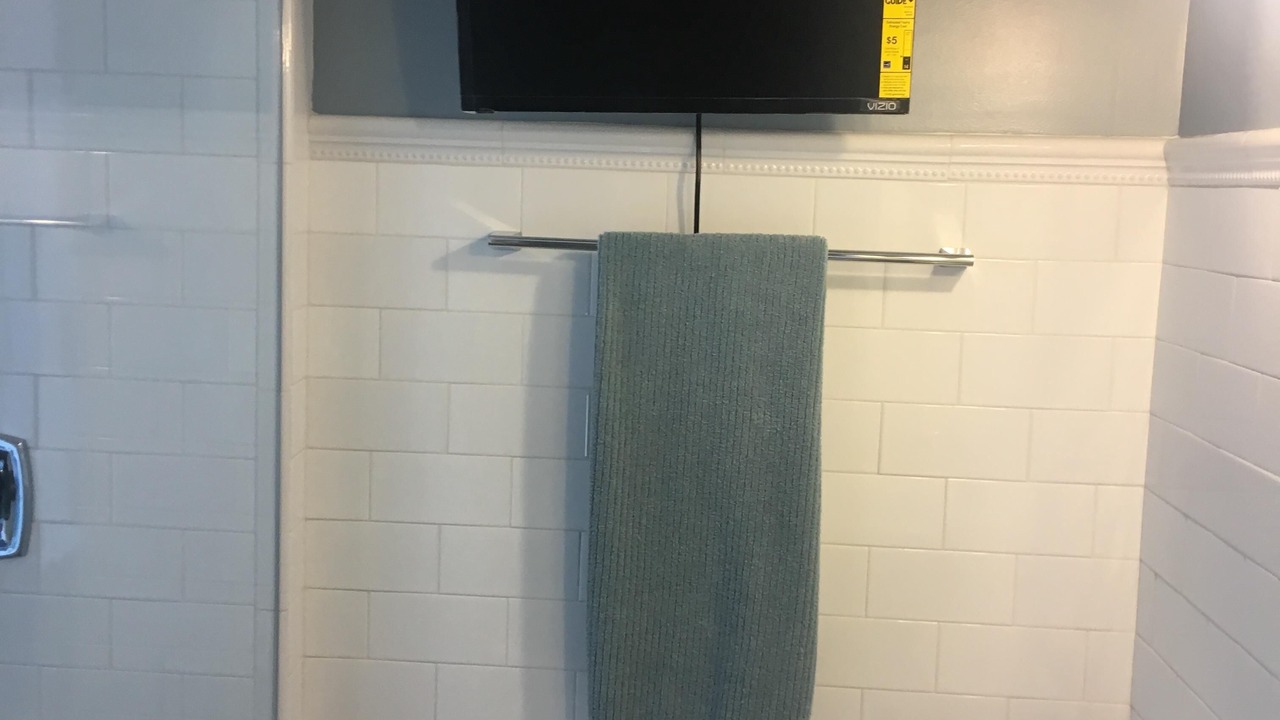 Photo of Bathroom in Columbia-Tusculum