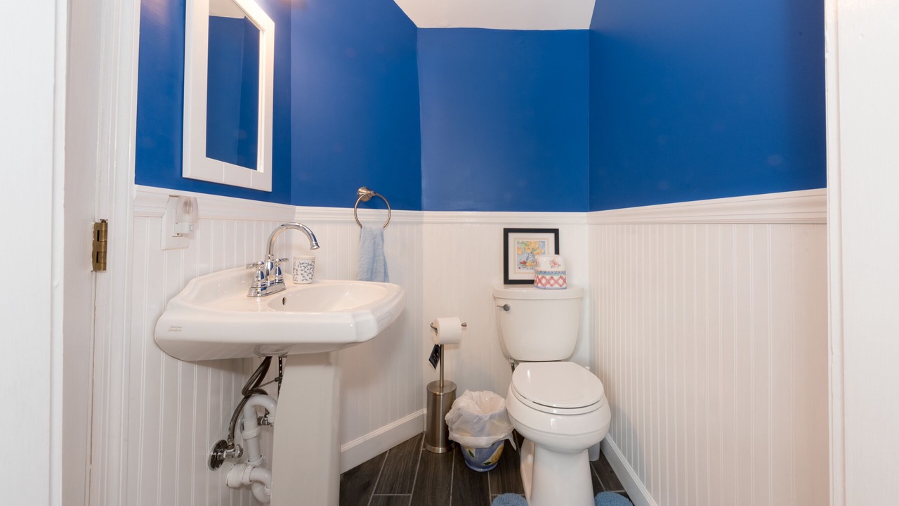 Photo of Bathroom in Columbia-Tusculum