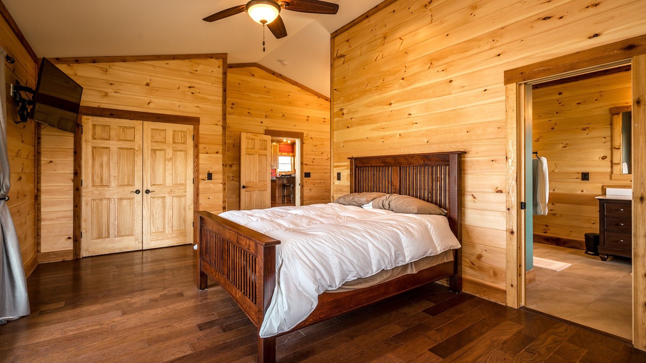 Photo of Bedroom in Port Royal